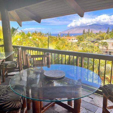 Maui What A Wonderful World Bed & Breakfast Wailea  Exterior foto