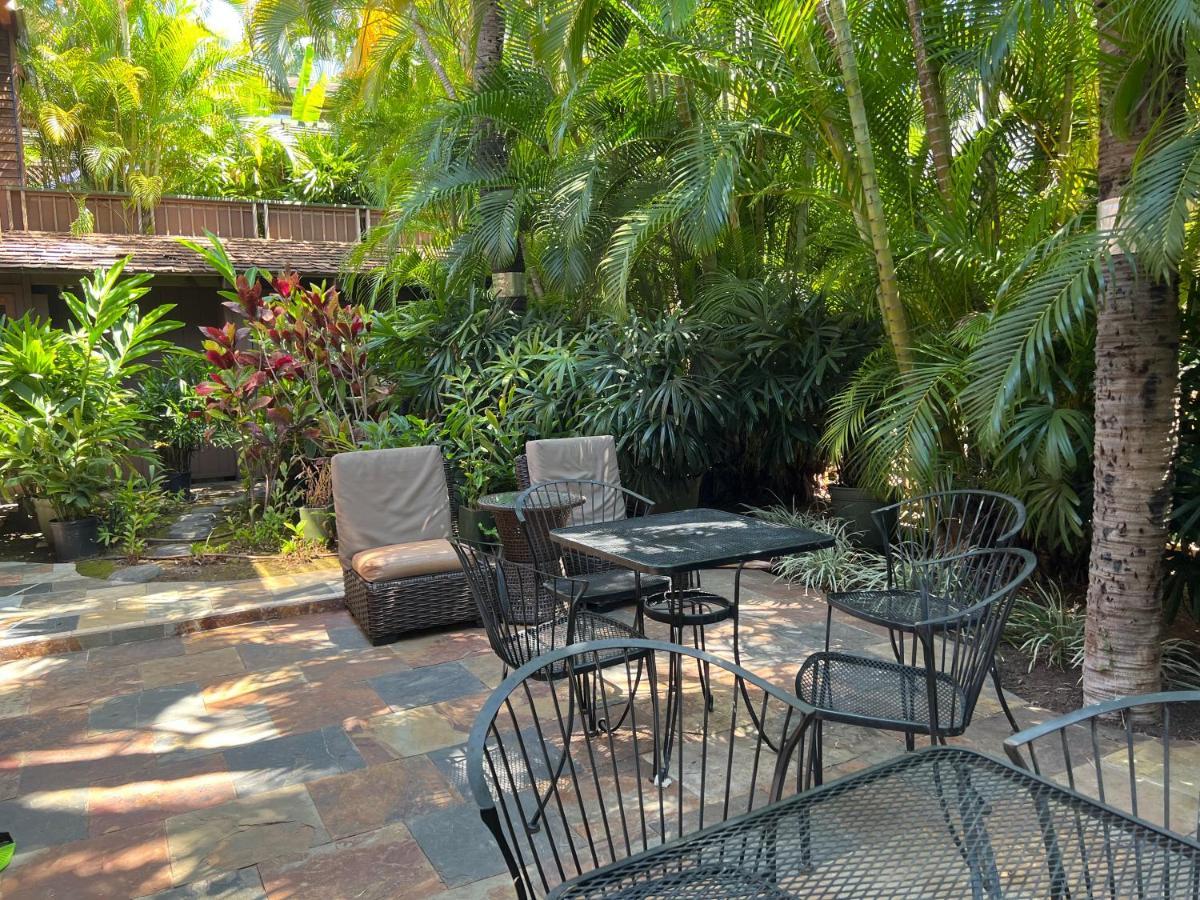Maui What A Wonderful World Bed & Breakfast Wailea  Exterior foto
