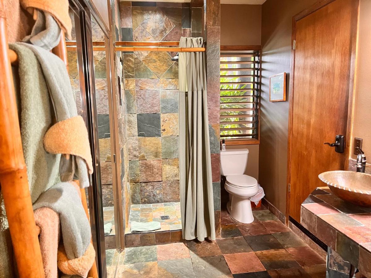 Maui What A Wonderful World Bed & Breakfast Wailea  Exterior foto