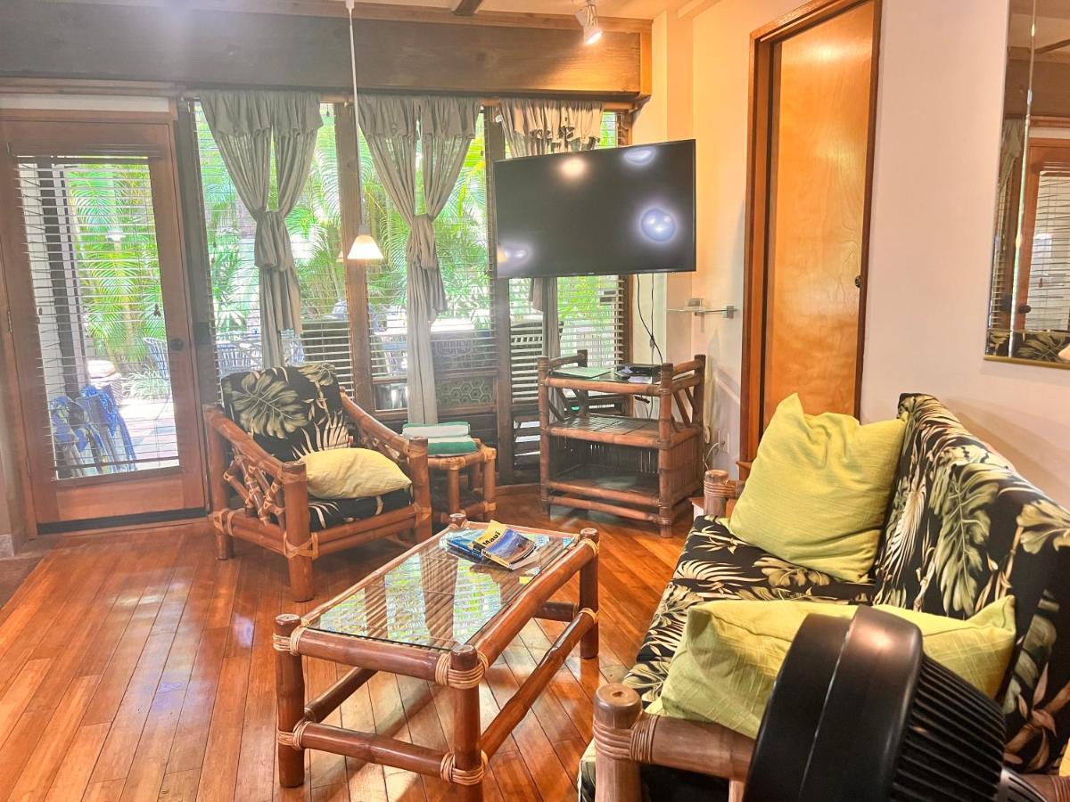 Maui What A Wonderful World Bed & Breakfast Wailea  Exterior foto