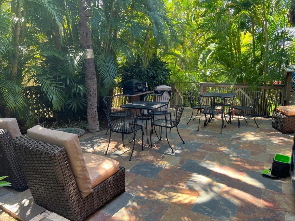 Maui What A Wonderful World Bed & Breakfast Wailea  Exterior foto