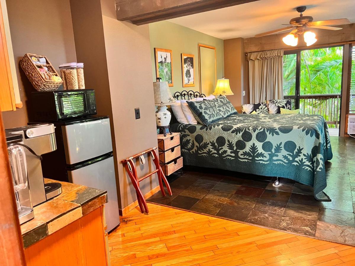 Maui What A Wonderful World Bed & Breakfast Wailea  Exterior foto