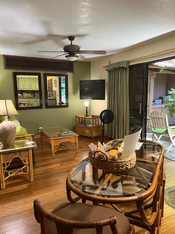 Maui What A Wonderful World Bed & Breakfast Wailea  Exterior foto