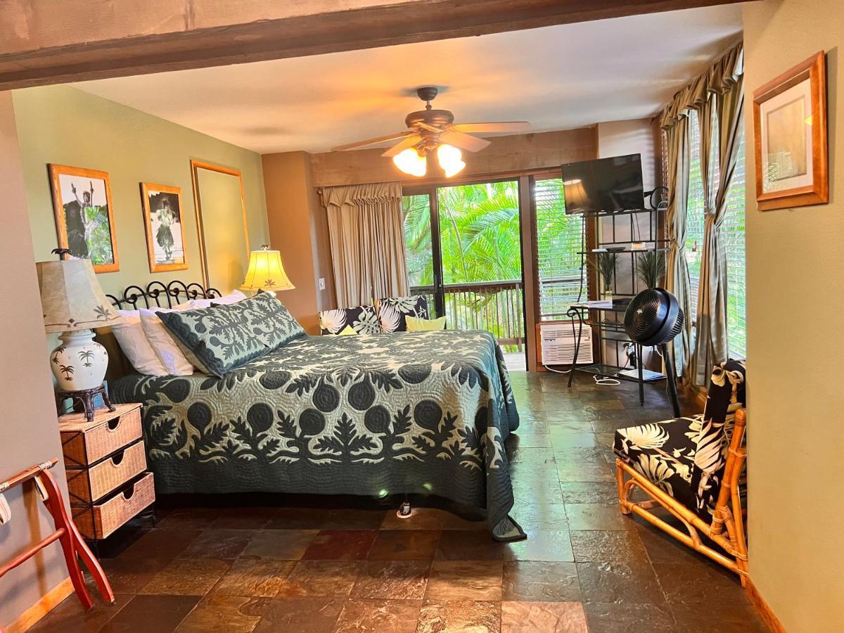 Maui What A Wonderful World Bed & Breakfast Wailea  Exterior foto