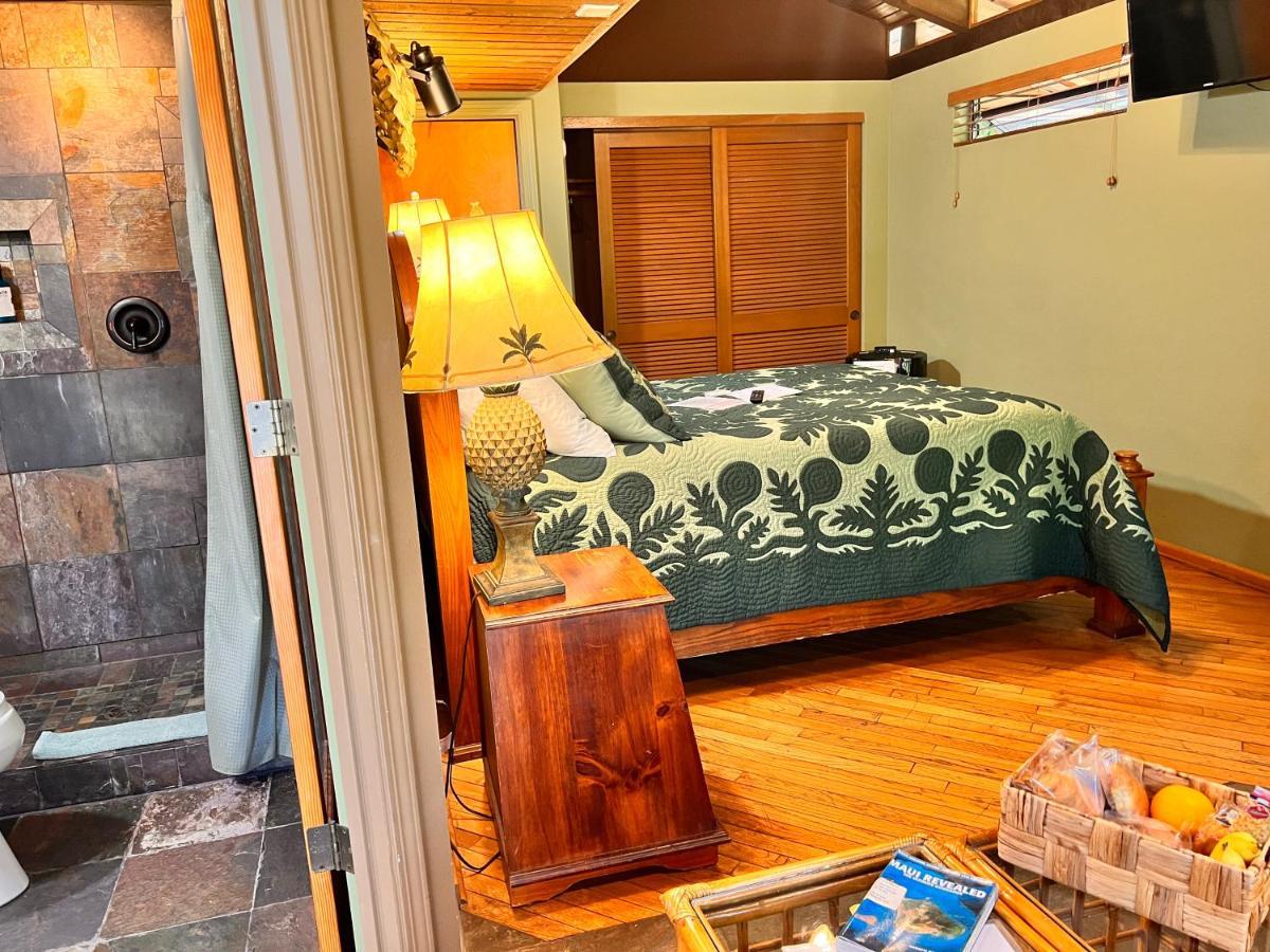 Maui What A Wonderful World Bed & Breakfast Wailea  Exterior foto